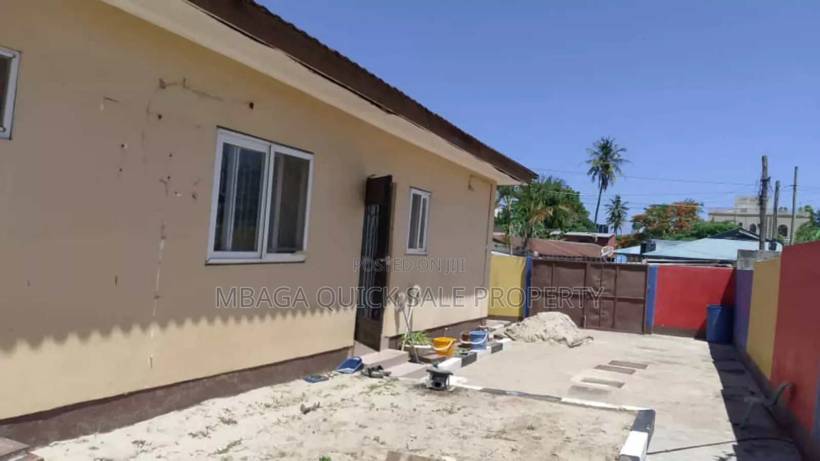 4bdrm House in Morocco, Kinondoni for rent