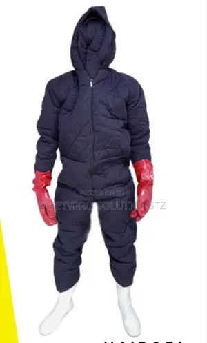 Cold Room Safety Cloth