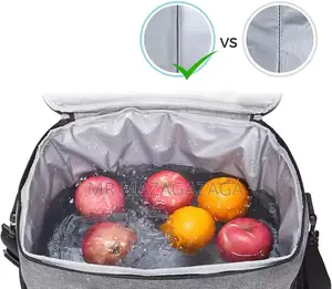 Outdoor Picnic Bags Large 12l