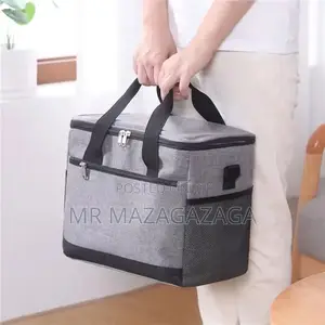 Outdoor Picnic Bags Large 12l