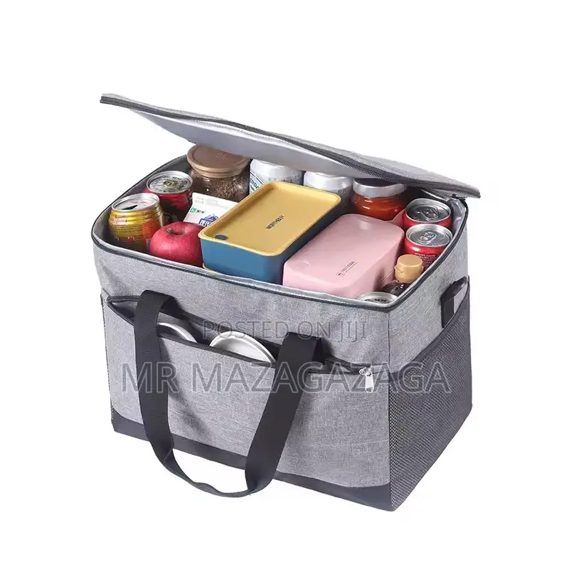 Outdoor Picnic Bags Large 12l