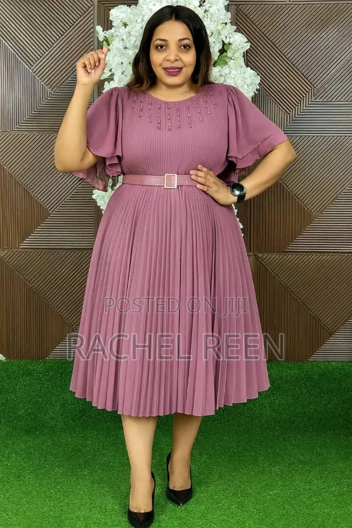 Quality Dress Available Size 40,42,44