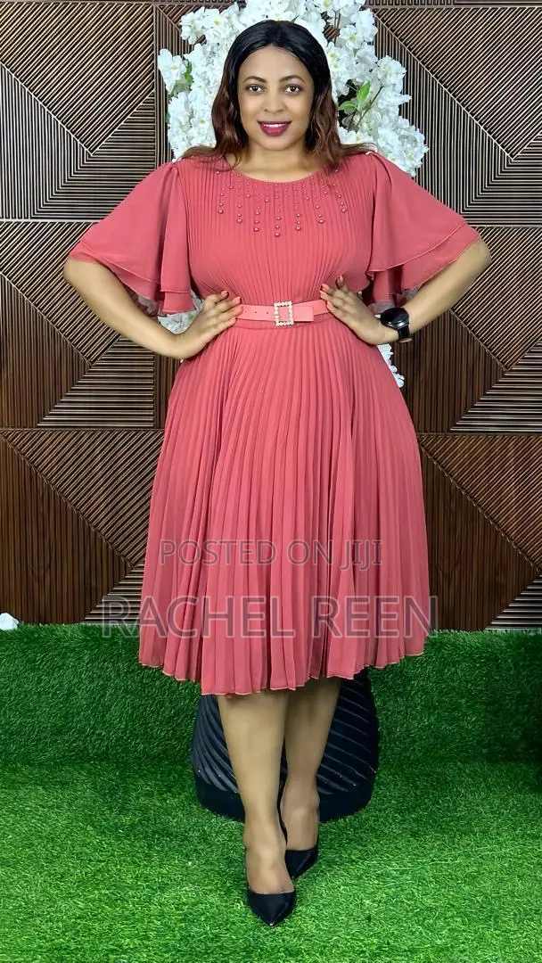 Quality Dress Available Size 40,42,44
