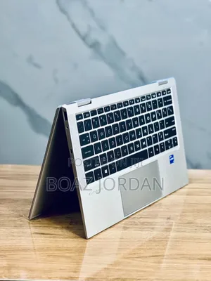 New Laptop HP EliteBook X360 1030 G8 16GB Intel Core I5 SSD 512GB