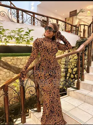 Trending Dress Available All Size