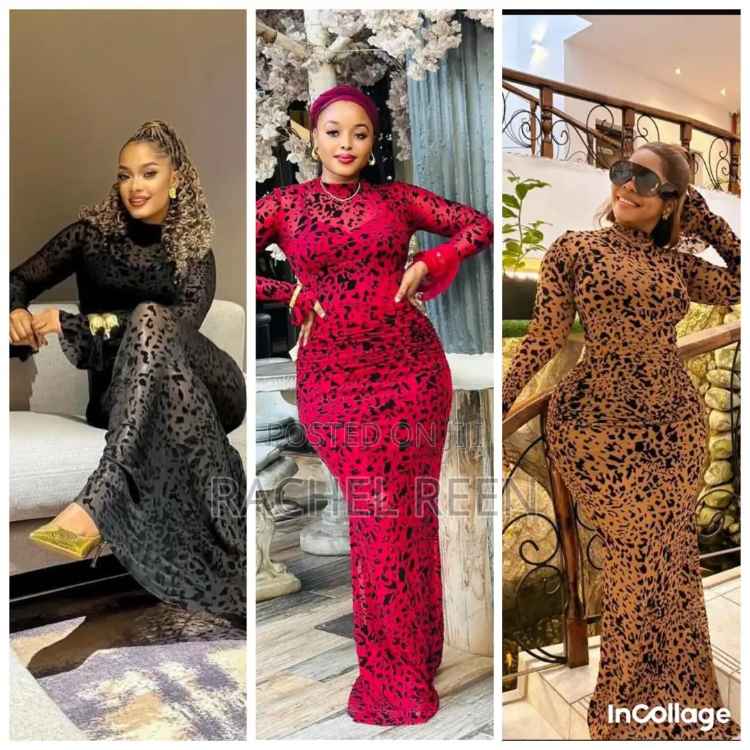 Trending Dress Available All Size