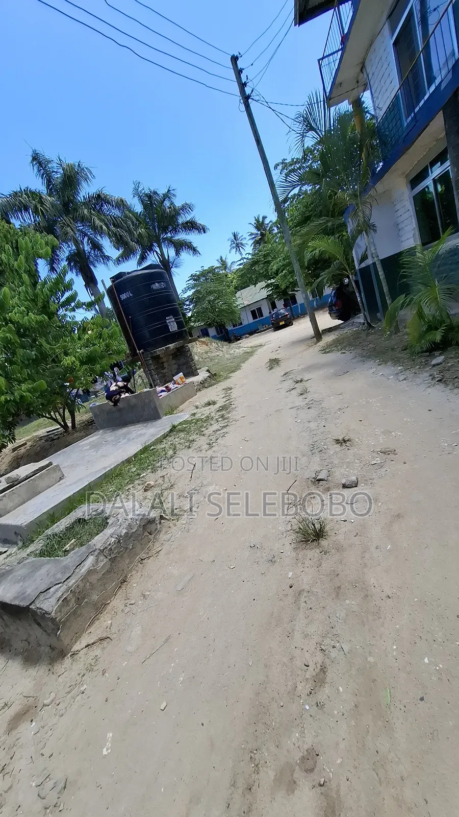1bdrm Apartment in Kimara Baruti for rent