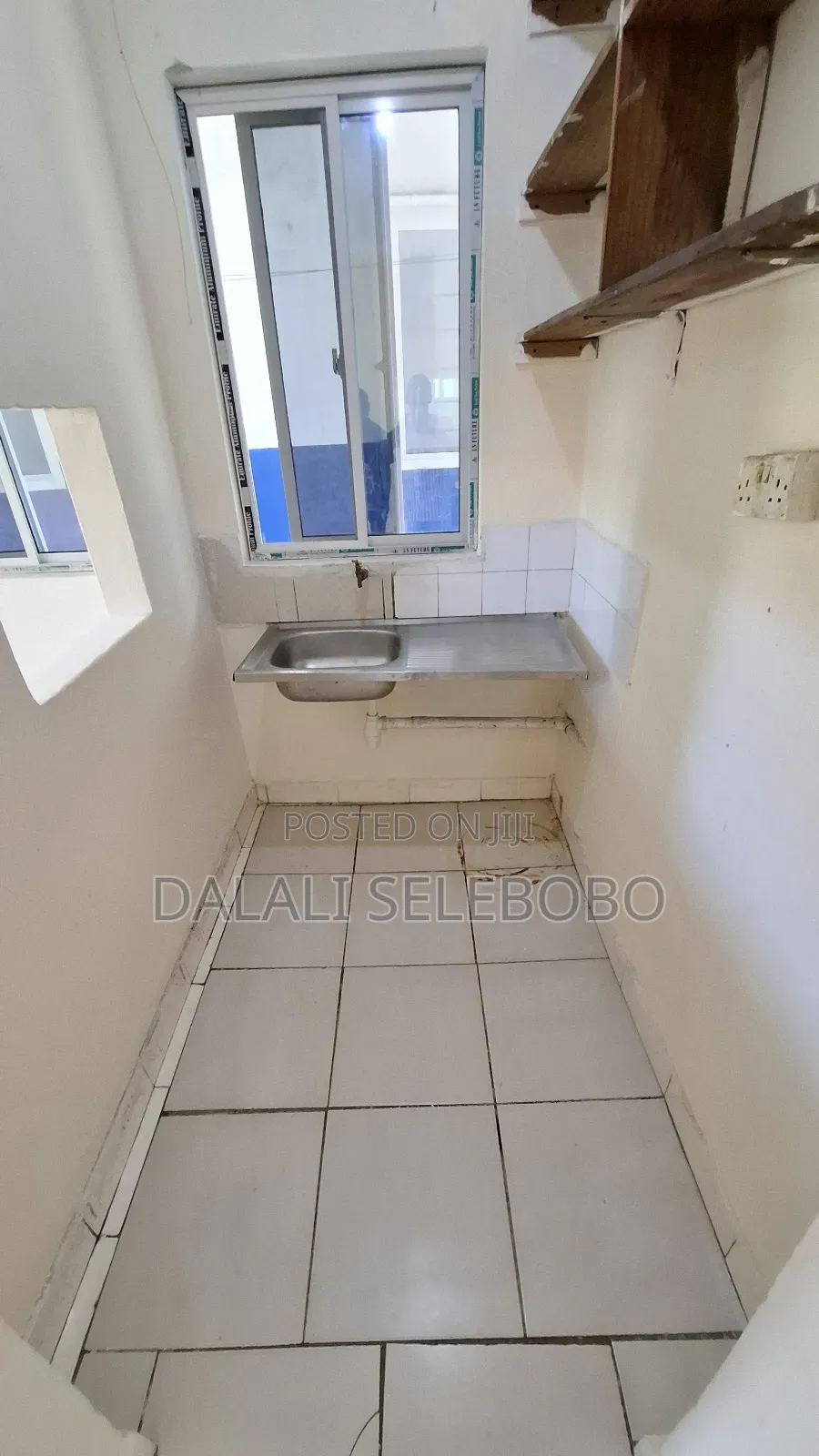 1bdrm Apartment in Kimara Baruti for rent