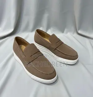 New Santoni Full Box Available