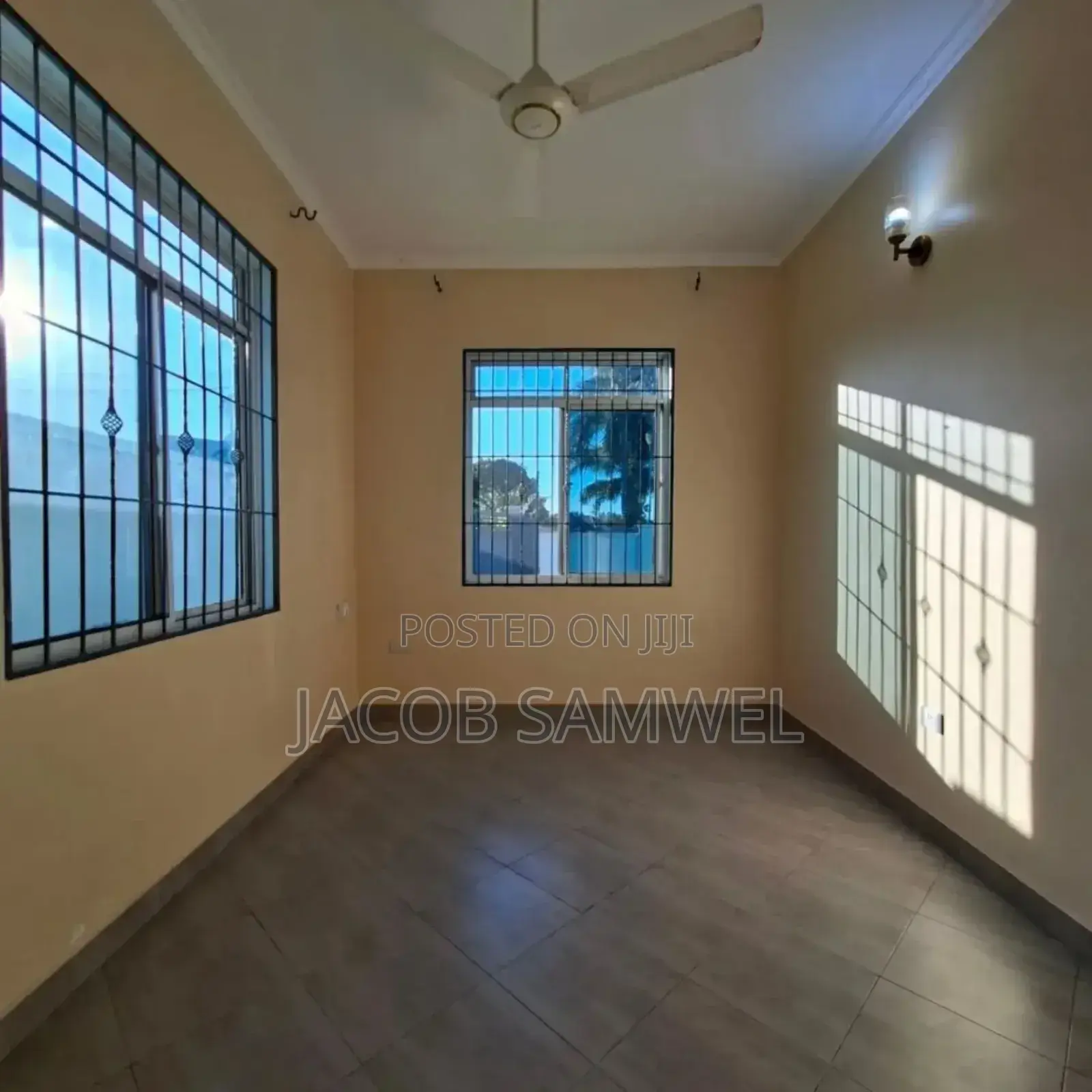 2bdrm House in Goba Lastanza, Kinondoni for rent