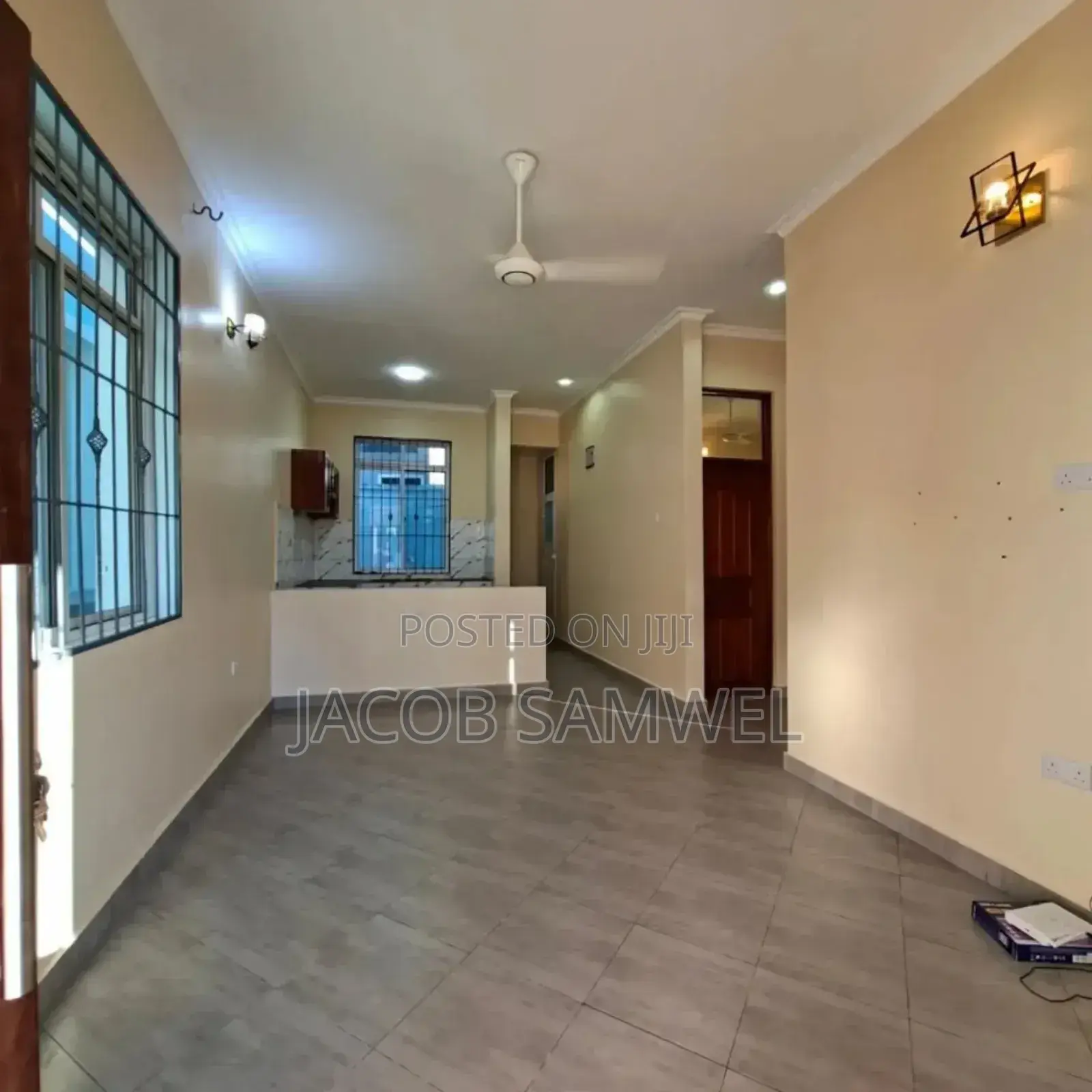 2bdrm House in Goba Lastanza, Kinondoni for rent