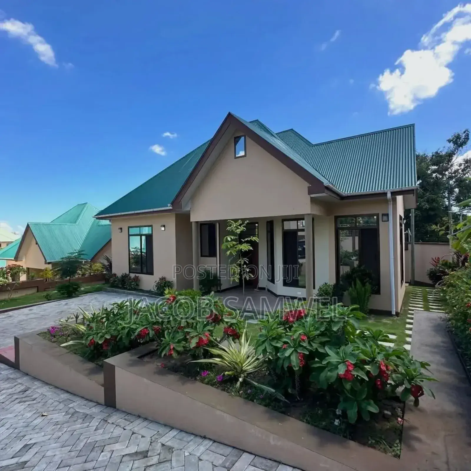 2bdrm House in Goba, Kinondoni for rent
