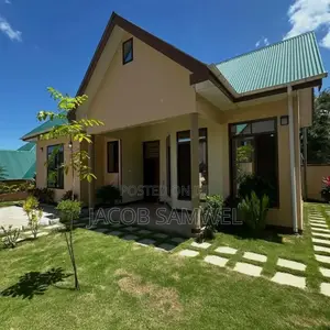 2bdrm House in Goba, Kinondoni for rent