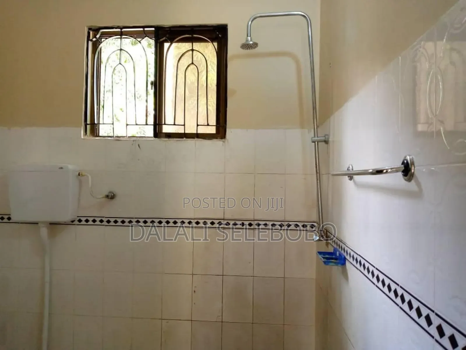 2bdrm Apartment in Kimara Temboni for rent