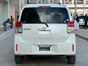 Toyota Spade 1.5 2016 White