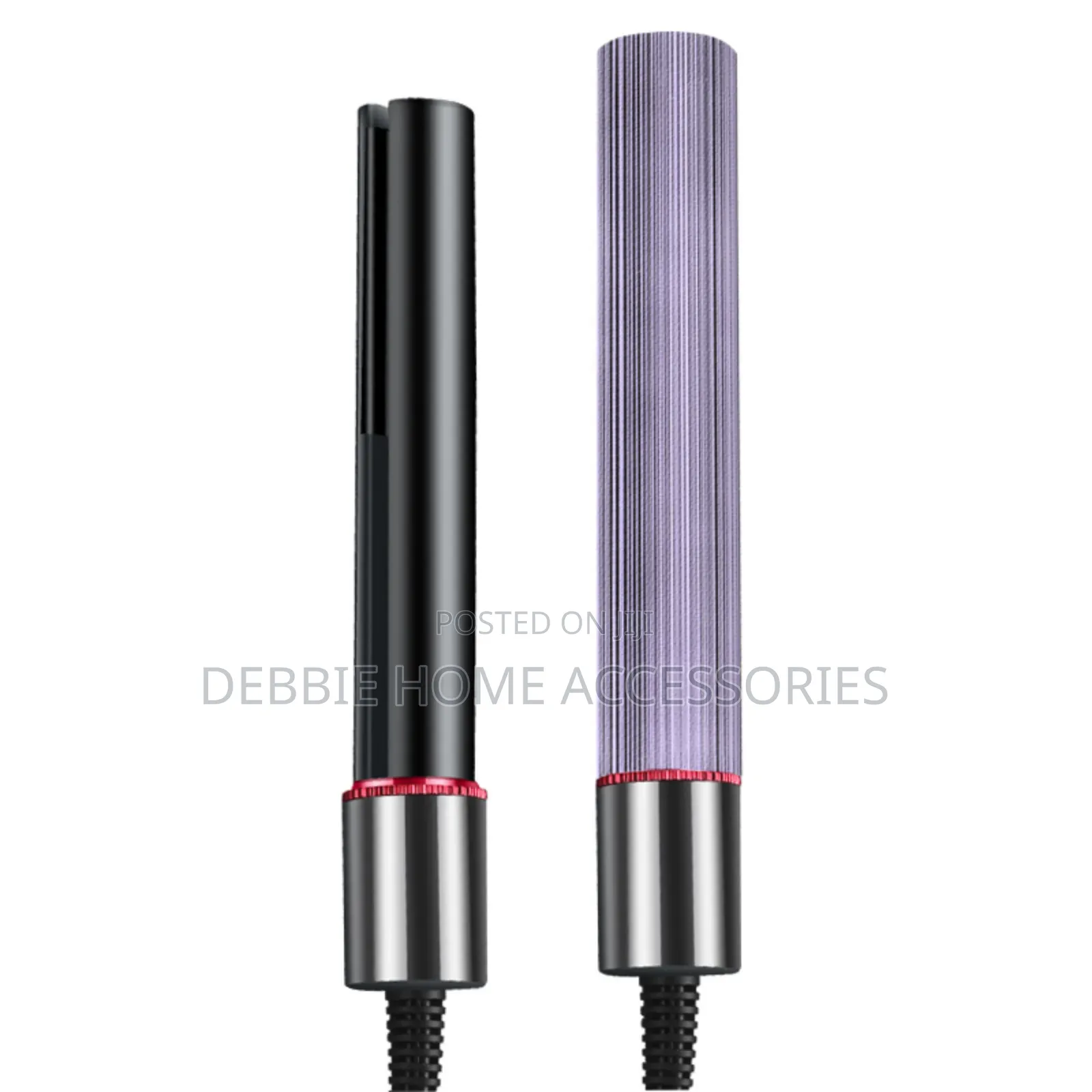 Ny194 Hair Straightener