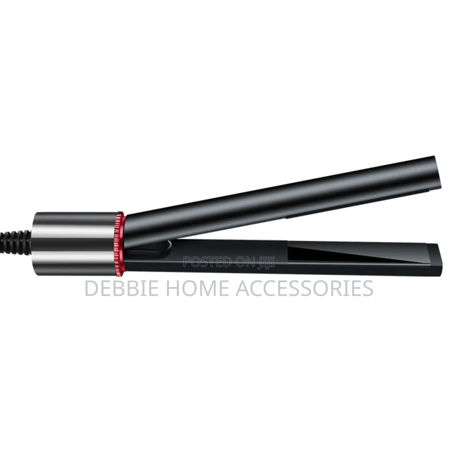Ny194 Hair Straightener