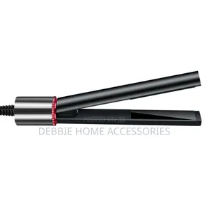 Ny194 Hair Straightener