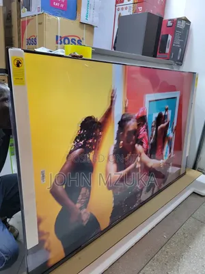 Hisense Inchi 75 Cheap Price