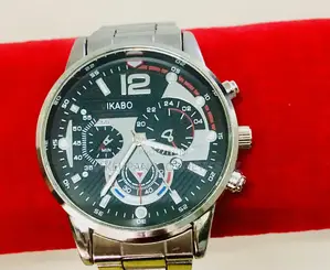 P2 - 55 Men’S Quartz Watch *1 in Stock* Price 55,000