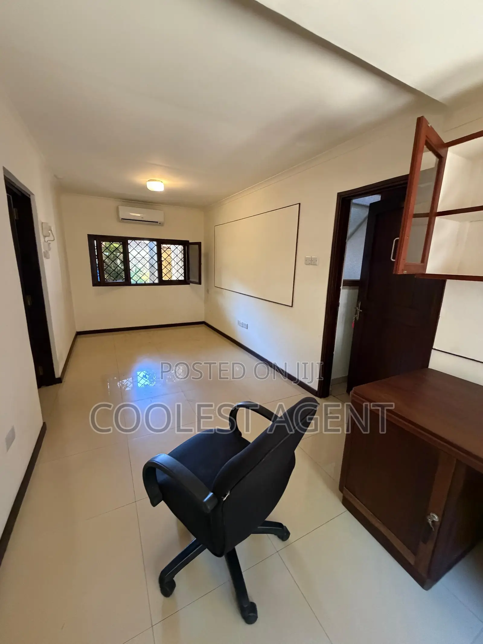 4bdrm House in Coolest Estate, Masaki for rent