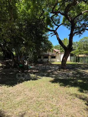 4bdrm House in Coolest Estate, Masaki for rent
