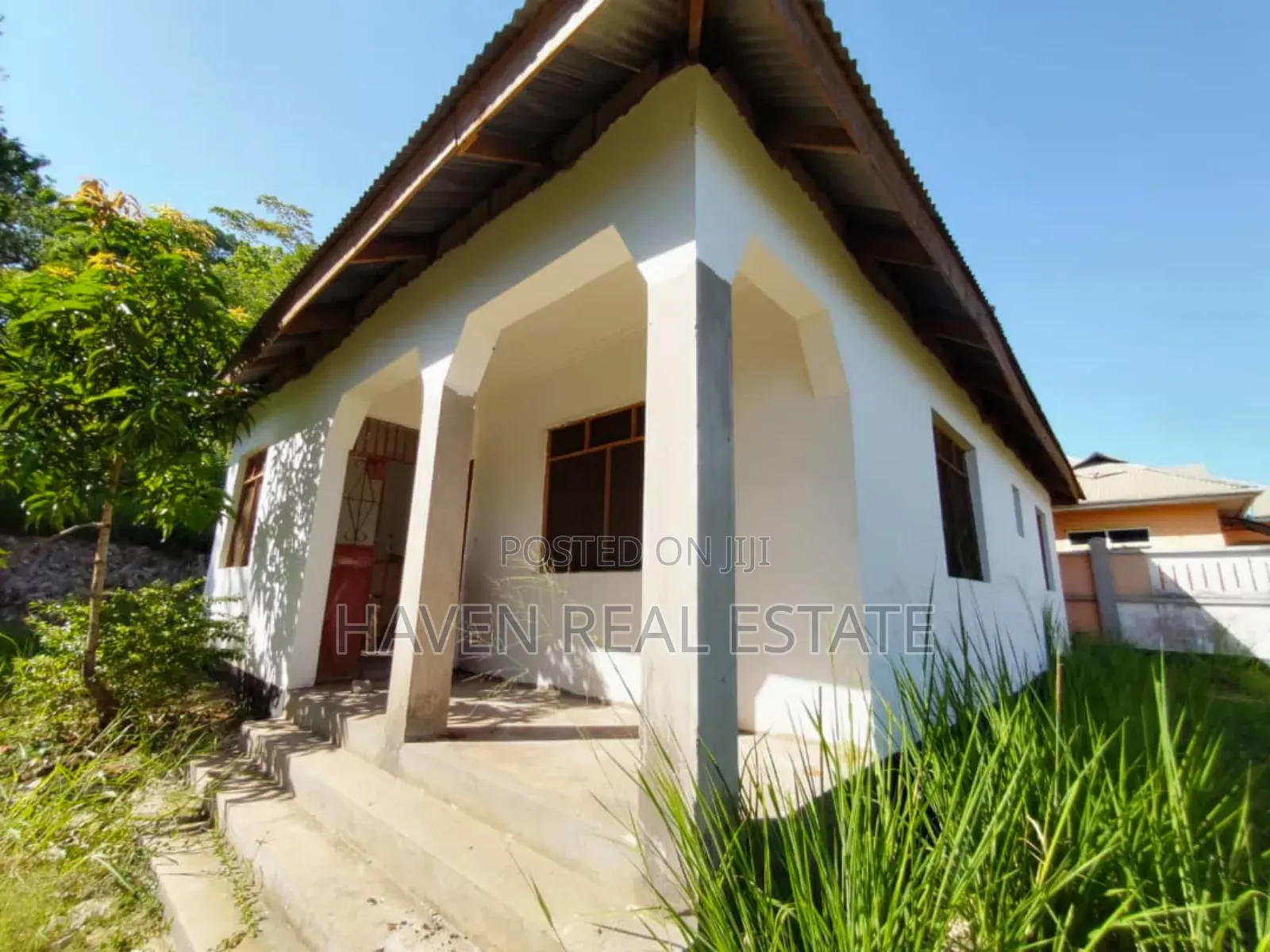 3bdrm House in Mbezi for sale