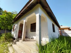 3bdrm House in Mbezi for sale