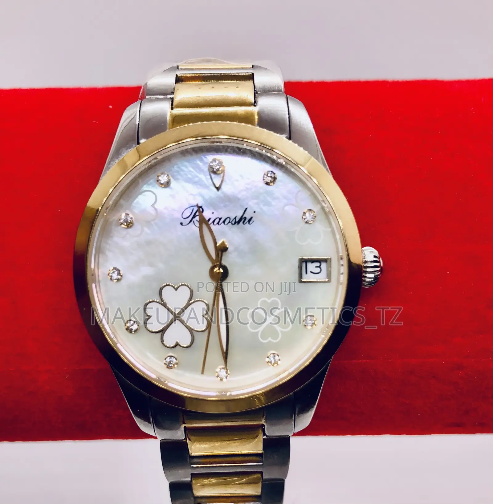 P5 - 100 Women’S Watch *4 in Stock* Price 100,000
