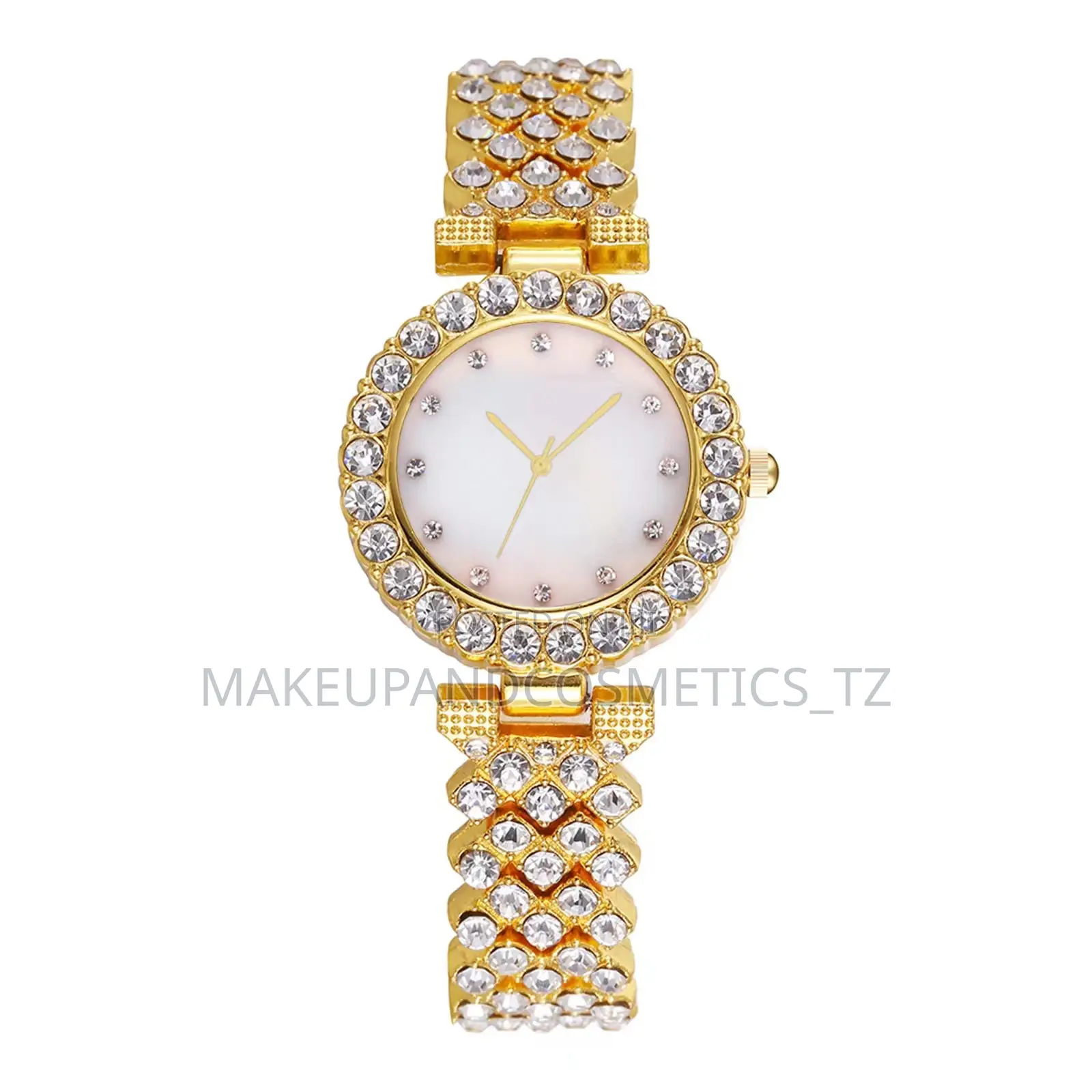 P6 - 95 Women’N Quartz Wrist Watch Set *1 in Stock* Price 95,000