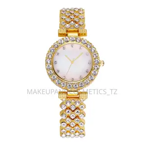 P6 - 95 Women’N Quartz Wrist Watch Set *1 in Stock* Price 95,000