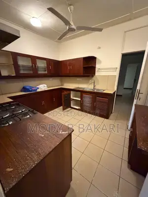 4bdrm House in Masaki for rent