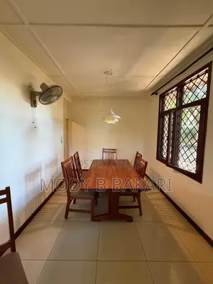 4bdrm House in Masaki for rent