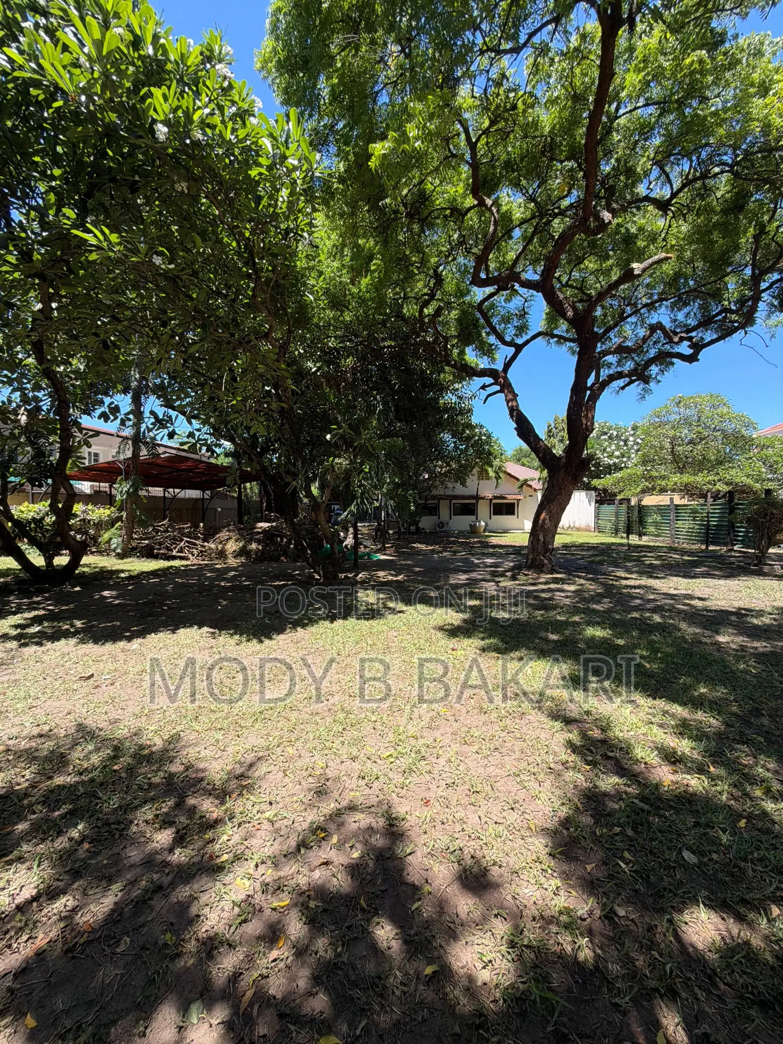 4bdrm House in Masaki for rent