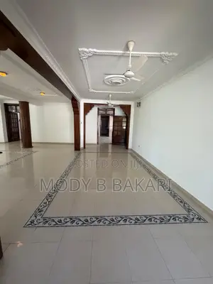 4bdrm House in Masaki for rent
