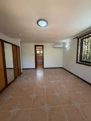 4bdrm House in Masaki for rent