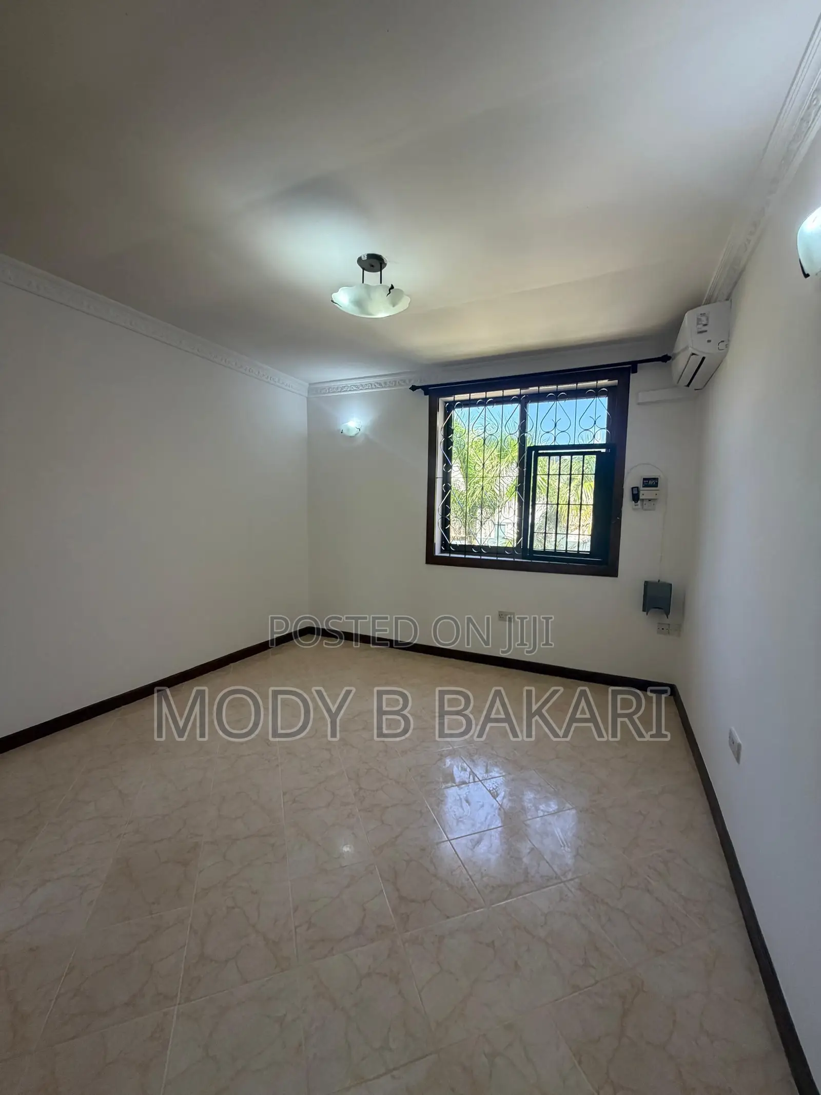 4bdrm House in Masaki for rent