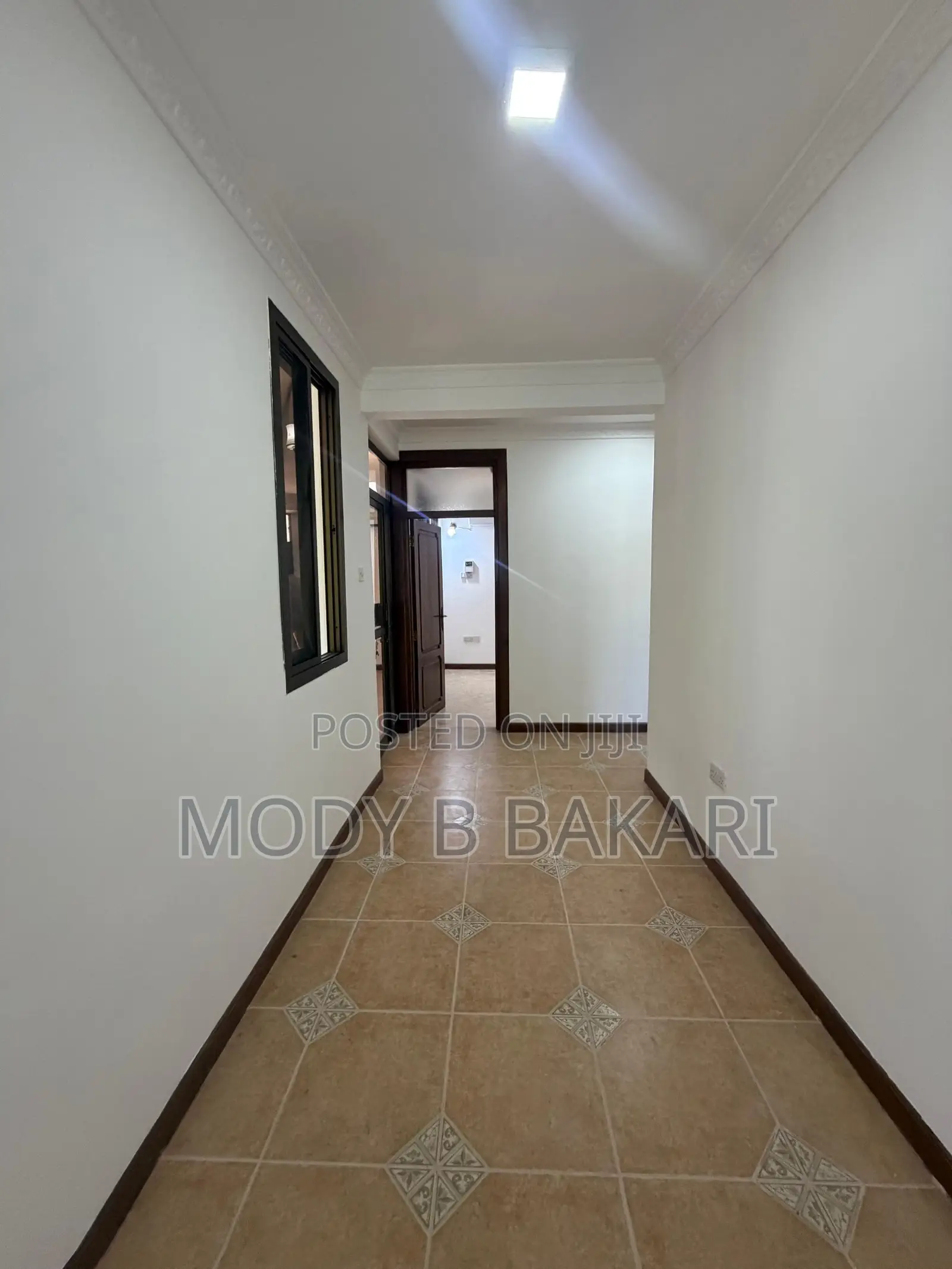 4bdrm House in Masaki for rent