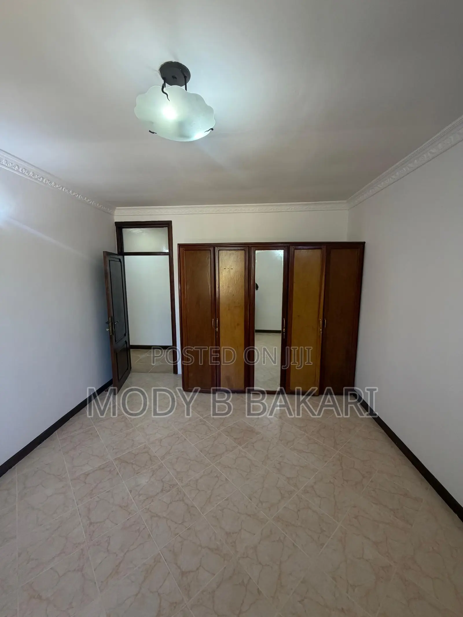 4bdrm House in Masaki for rent