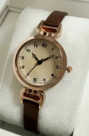 P14 - 55 Women’S Watch *1 in Stock* Price 55,000