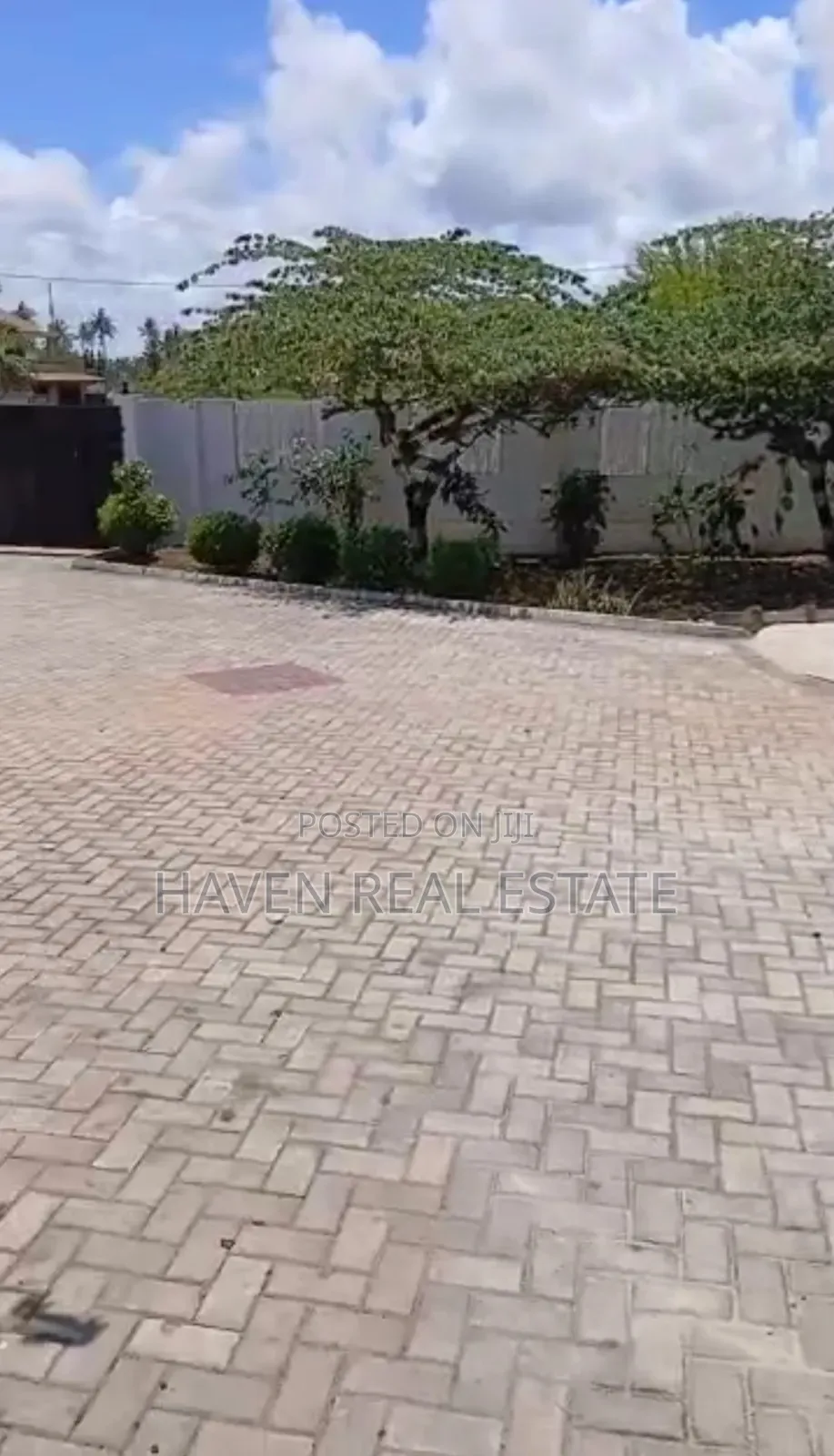 4bdrm House in Kunduchi for rent