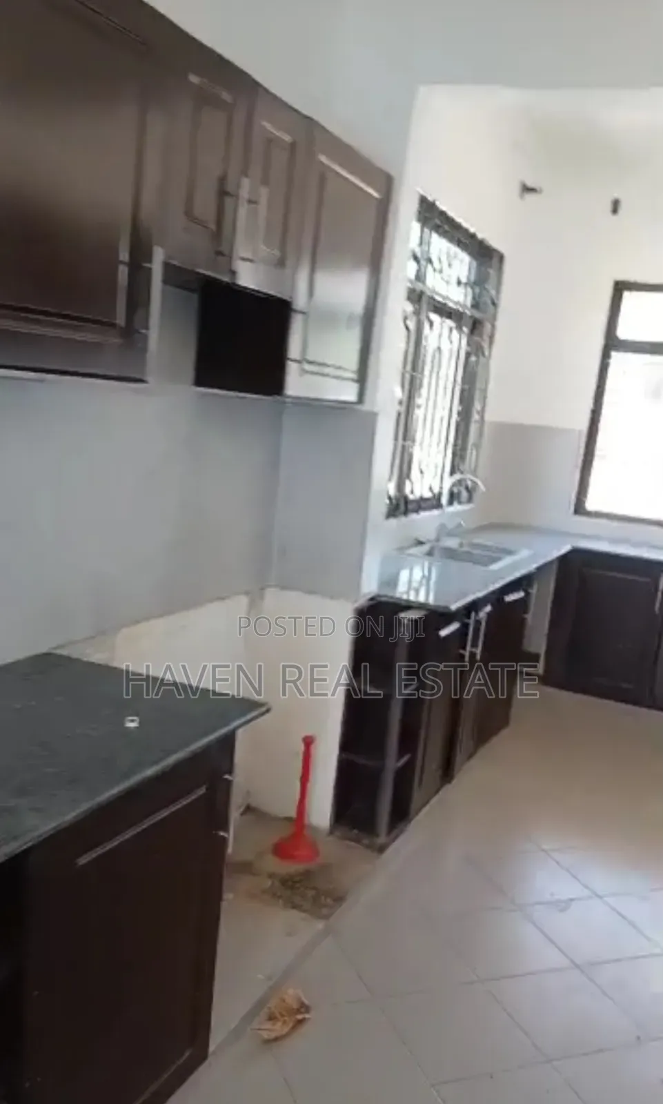 4bdrm House in Kunduchi for rent