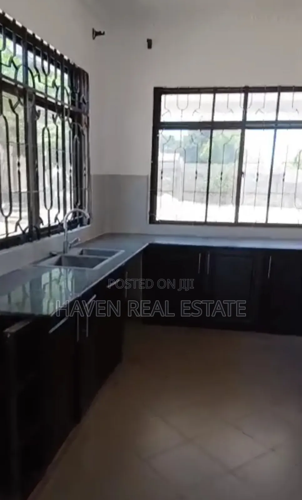 4bdrm House in Kunduchi for rent