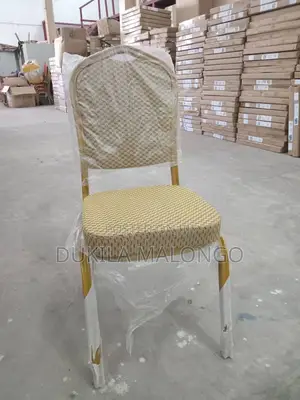 Chair Hotel