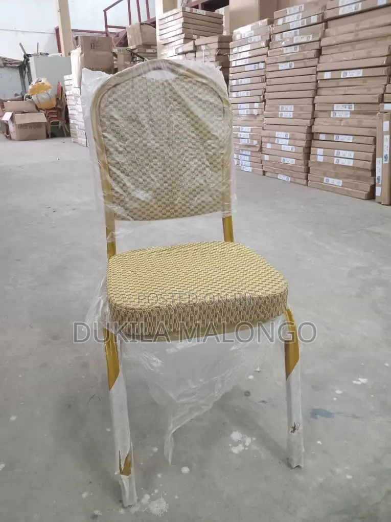 Chair Hotel