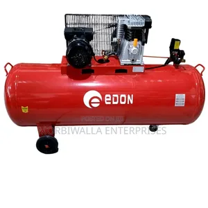 Air Compressor Edon 300l Wp3065-0.36-300t