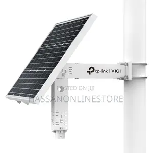 Tp-Link Vigi Sp6030 Vigi Intelligent Solar Power Supply System