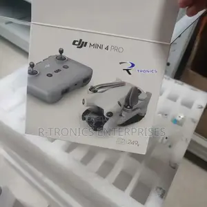 Dji Mini 4 Pro