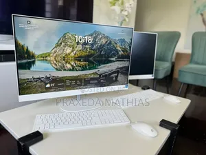 New Desktop Computer HP 16GB Intel Core I7 SSD 512GB