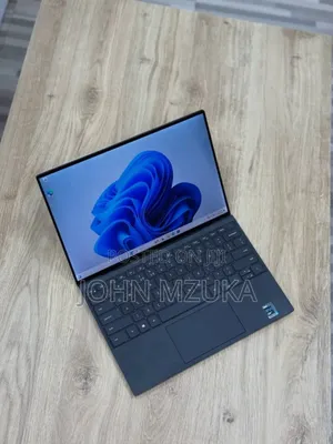 Laptop Dell XPS 13 9310 16GB Intel Core I7 SSD 512GB